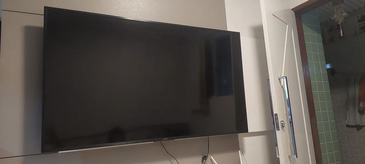 TV 65 polegadas SONY Modelo: KD-65X705G - Foto 2