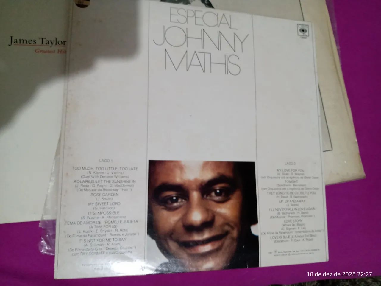 Discos de vinil  - Foto 3