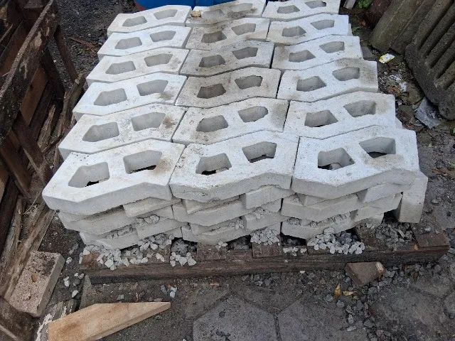              Formas de concregrama usadas64728841990915121