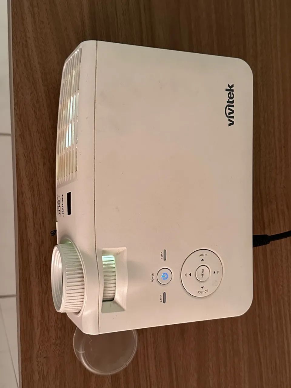 Projetor Vivitek HDMI - Foto 4