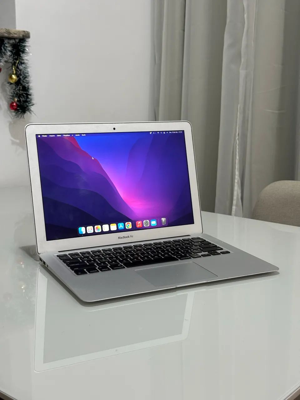 MacBook Air 2015 - Notebooks - Jardim Cidade Universitária, João