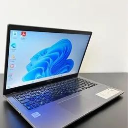 Notebook Asus I3 10° Geração, 8GB RAM, SSD 256GB - Notebooks