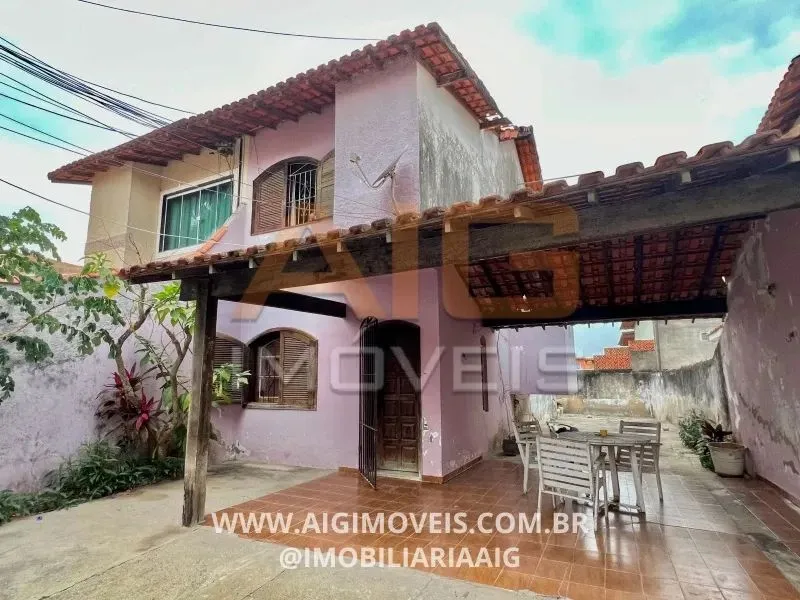 Duplex 2 Quartos Centro da Cidade Espaço para piscina e churrasqueira
