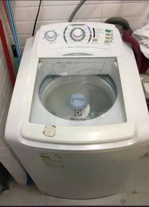 Electrolux 10kg 110v