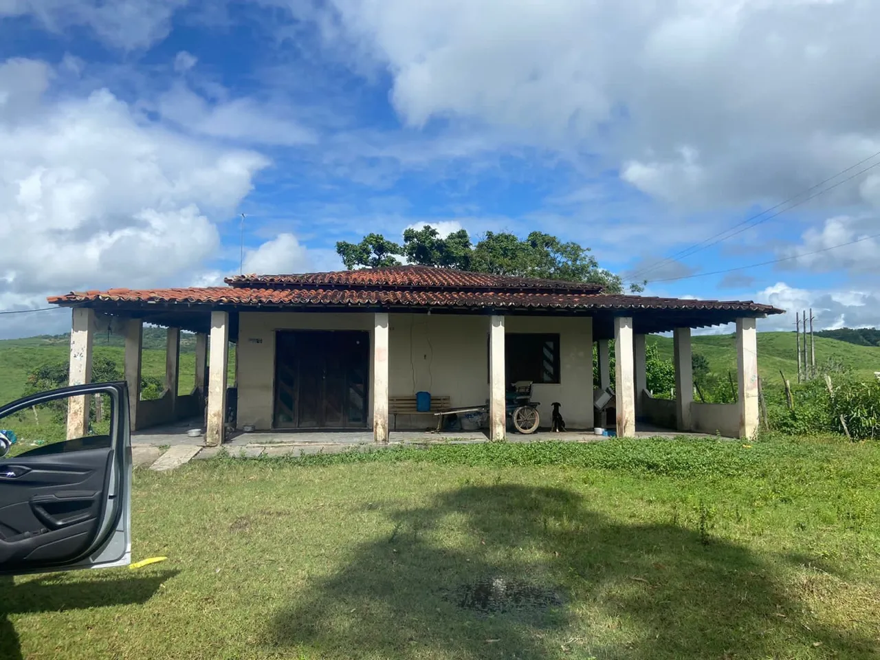 Chácara em Riachuelo-SE