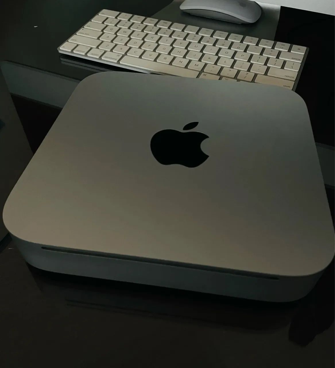 Mac mini 