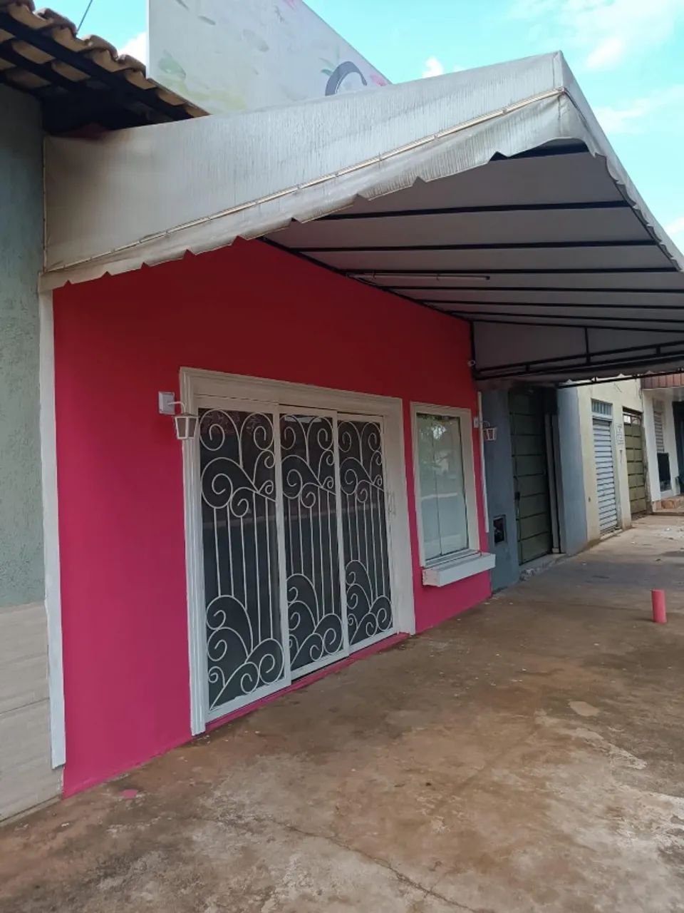 Foto - Goiânia - Jardim Guanabara II