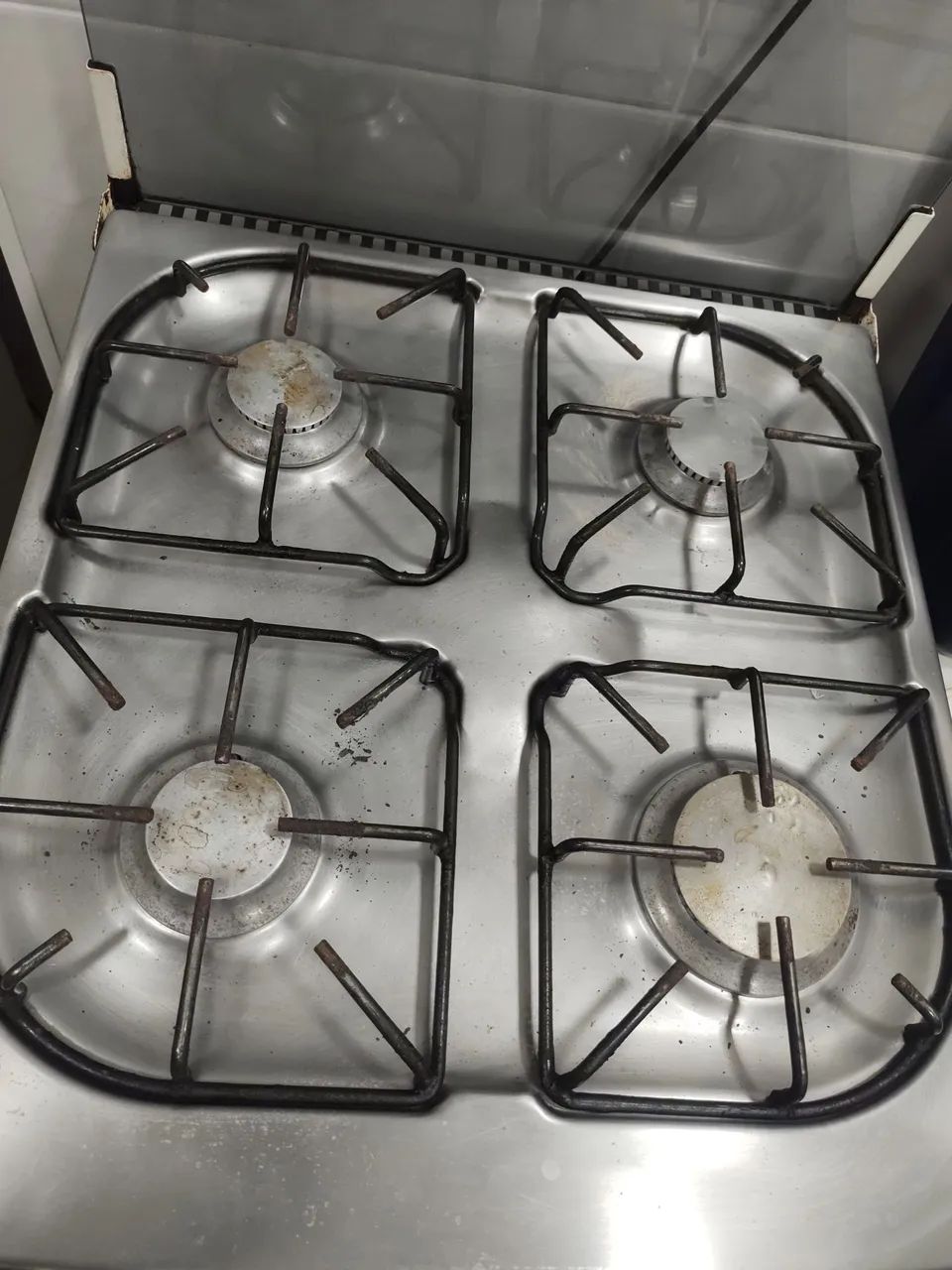 Vendo fogão  - Foto 4