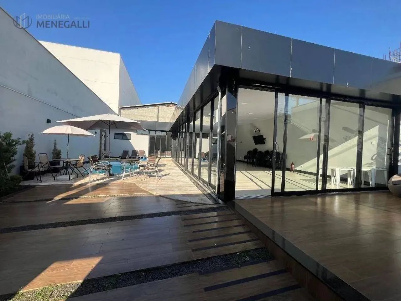 Edícula à venda - Morumbi - Piracicaba/SP