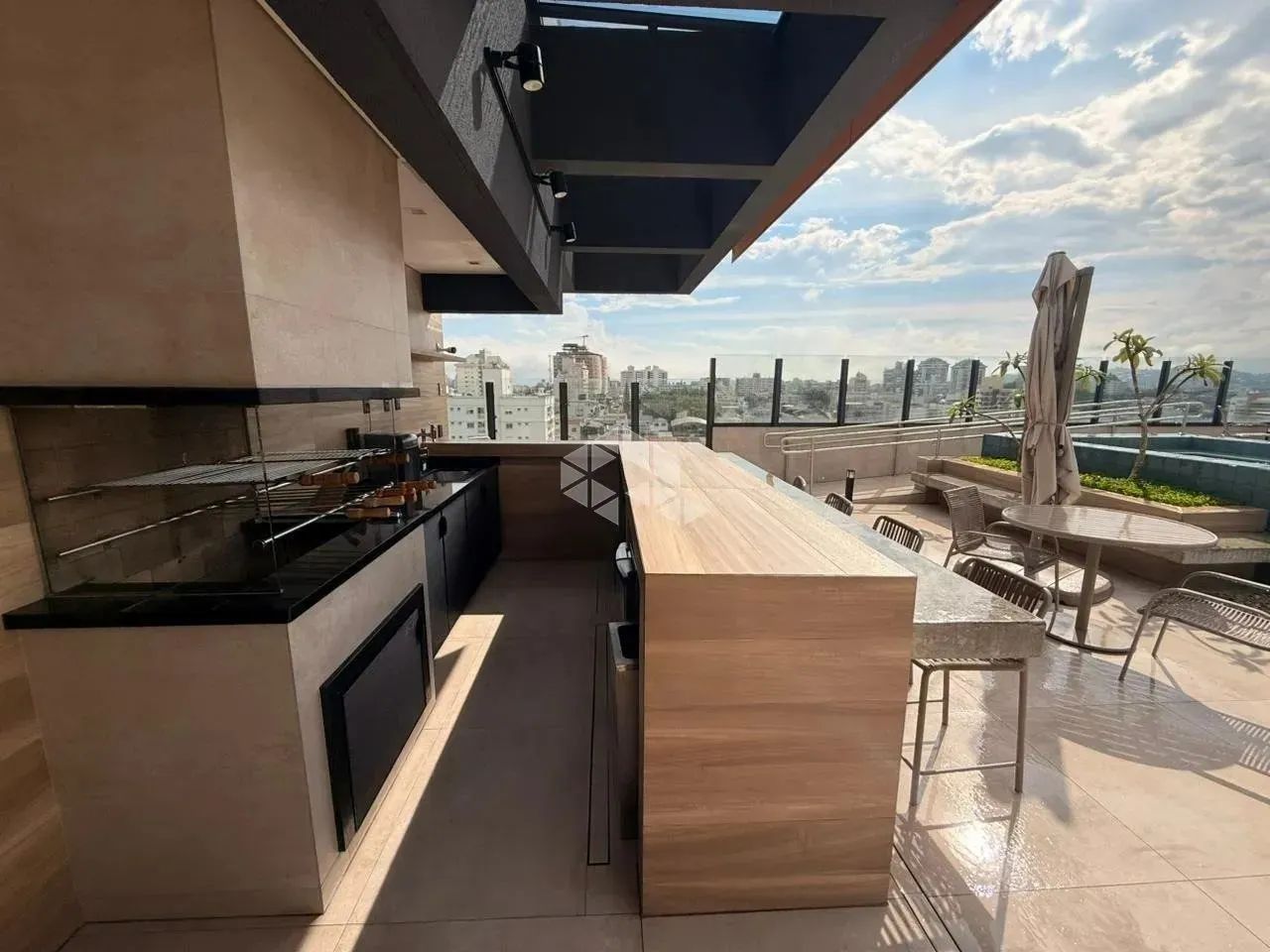 Imóvel para venda tem 40 metros quadrados com 1 quarto em Canto - Florianópolis - SC - Foto 13