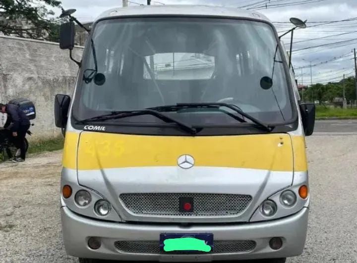 MB COMIL BELLA  - Foto 2