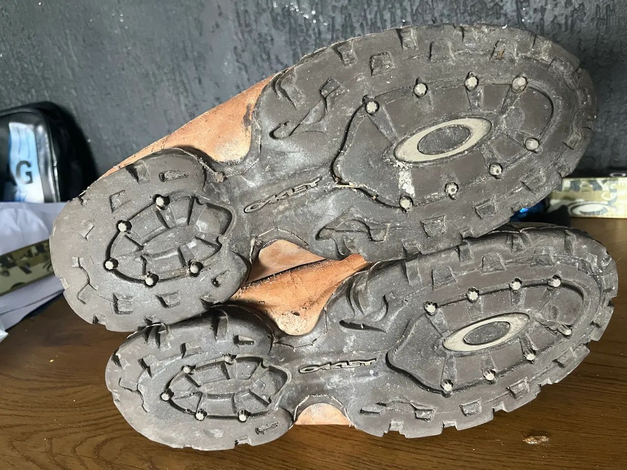 Flak jacket 1.0 e square  - Foto 4