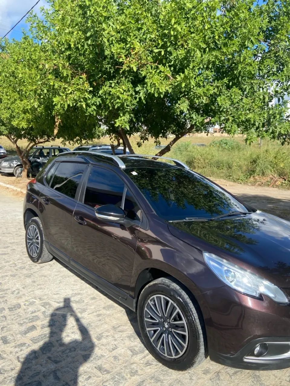 Peugeot 2008 Allure 1.6 Automático 2018 ? Impecável, Revisado e Econômico! - Foto 3