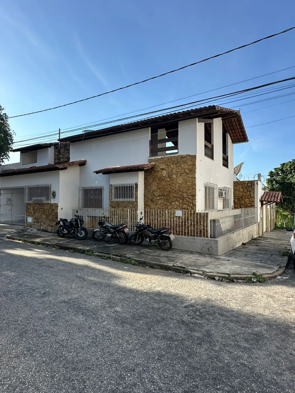 CASA PARA LOCAÇÃO COMERCIAL OU RESIDENCIAL PRÓXIMO AO CENTRO, GILBERTO MACHADO