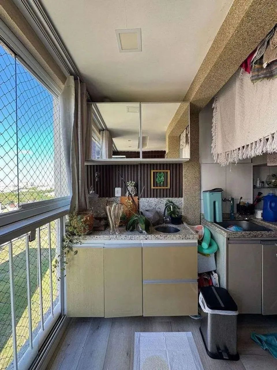 Apartamento à venda no VILLA ASTÚRIAS, JABOTIANA, Aracaju, SE - Foto 3