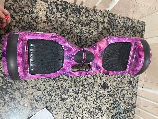 Hoverboard  - Foto 5