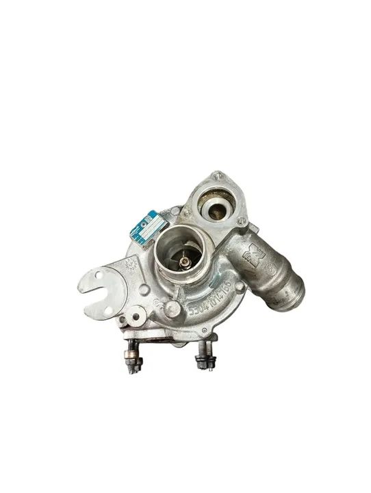 Turbina Do Motor Peugeot 408 Thp 2.0 2016 2017 - Foto 2