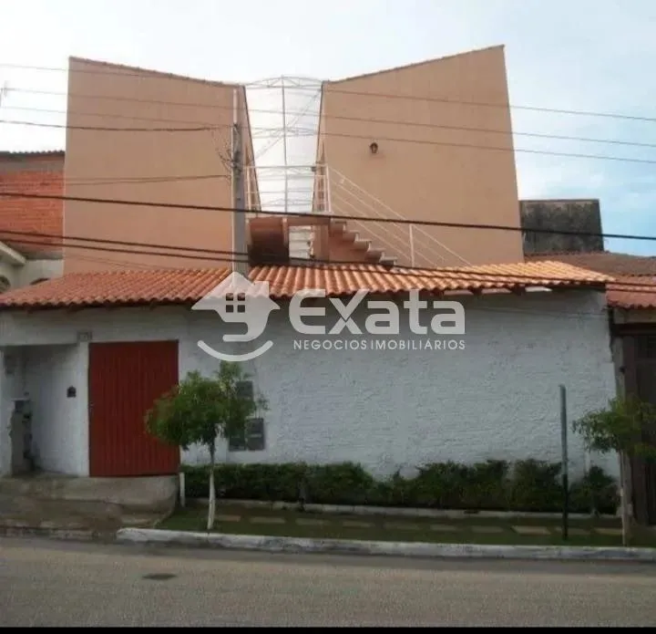 Prédio com Kitnets para venda no Parque Esmeralda