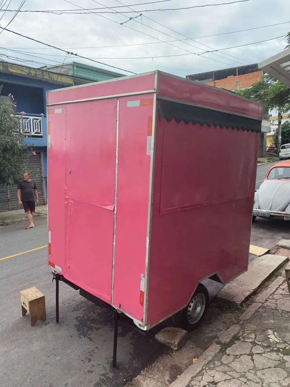 Trailer Documentado - Foto 3