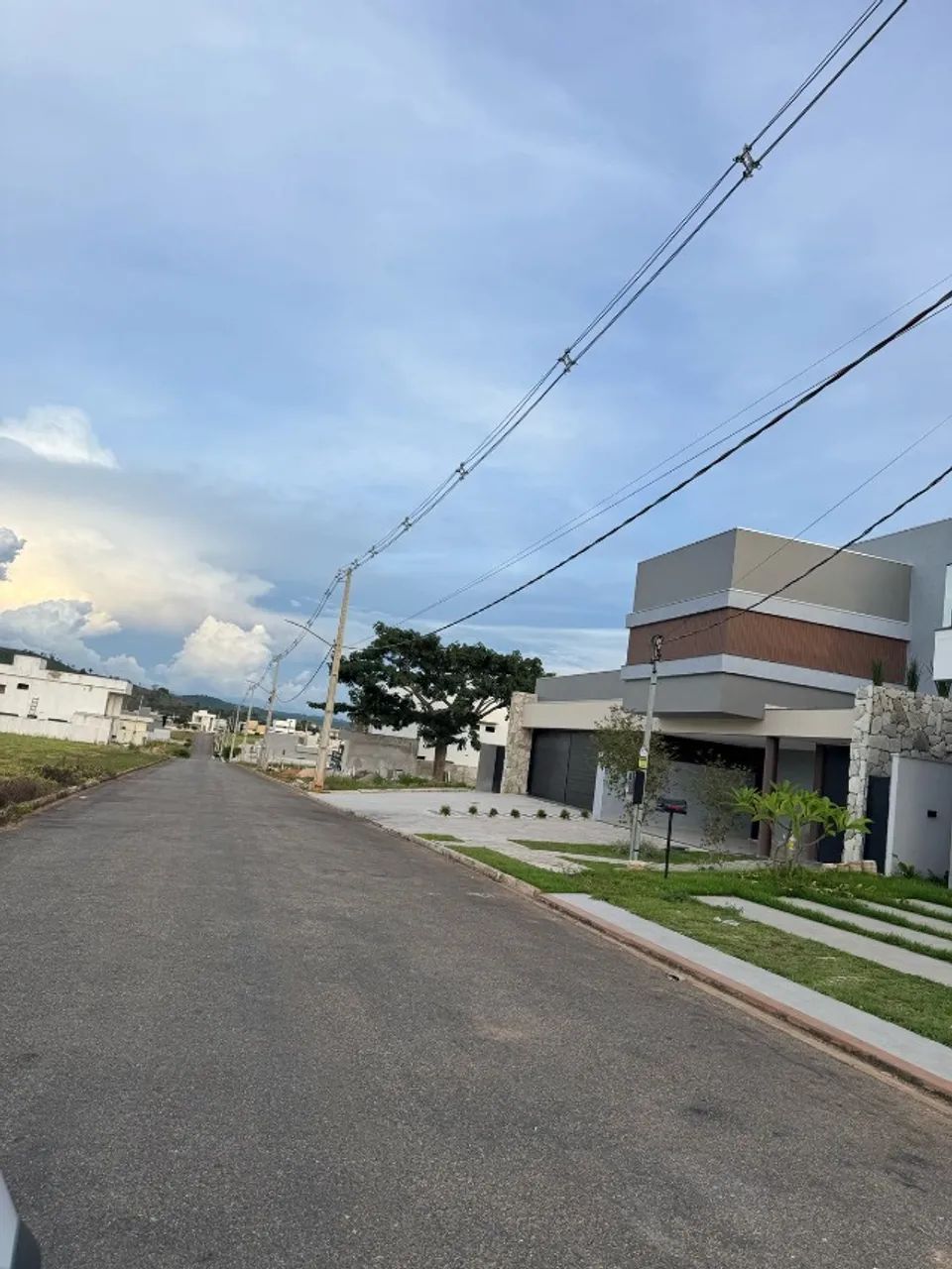 Vende-se lote no Mirante da Serra  - Foto 2