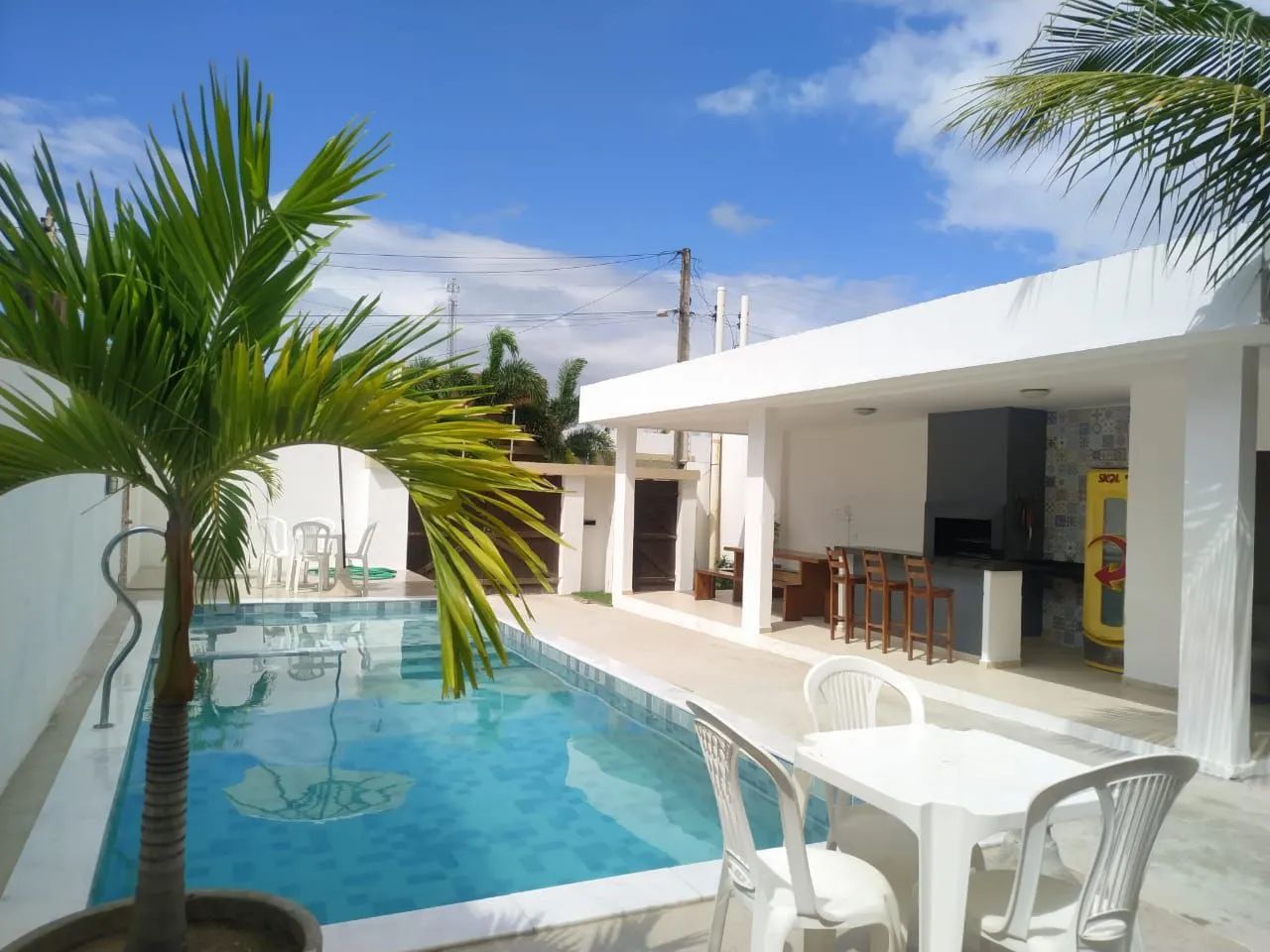 Casa em jacumã para aluguel  - Foto 2