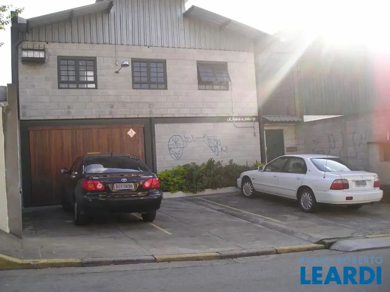 GALPÃO - VILA ANDRADE - SP - Foto 2