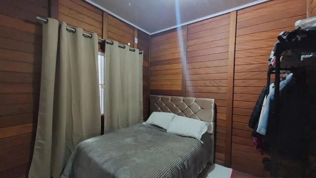 Casa no bairro Machados - Foto 11