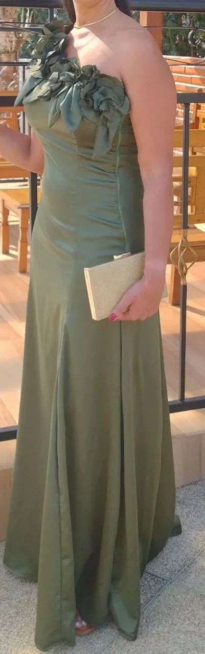 Vestido de festa  - Foto 3
