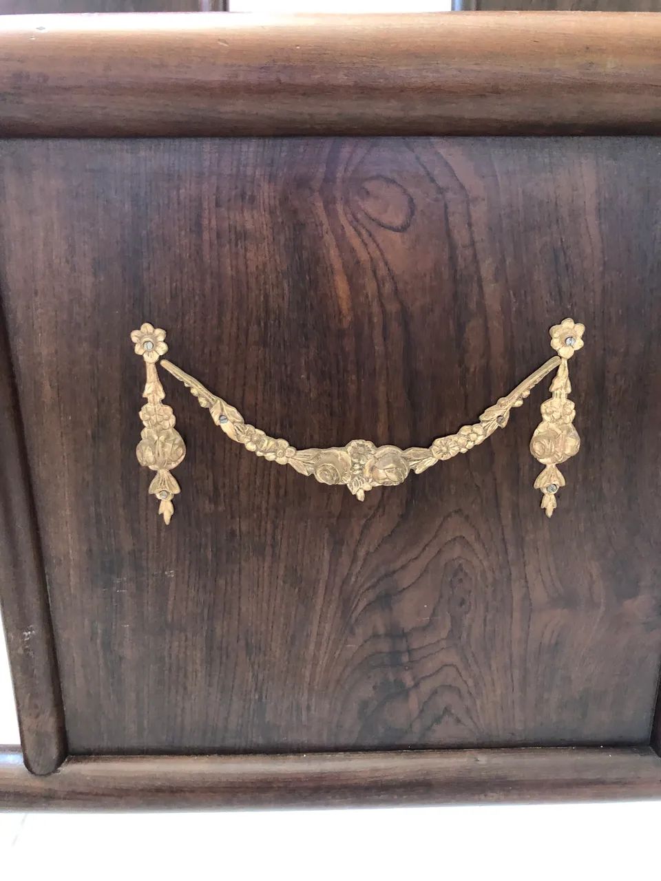 Cama Patente anos 50 - Foto 5