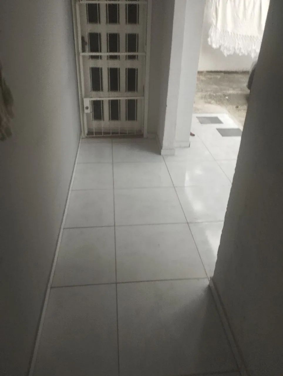 Alugo CASA