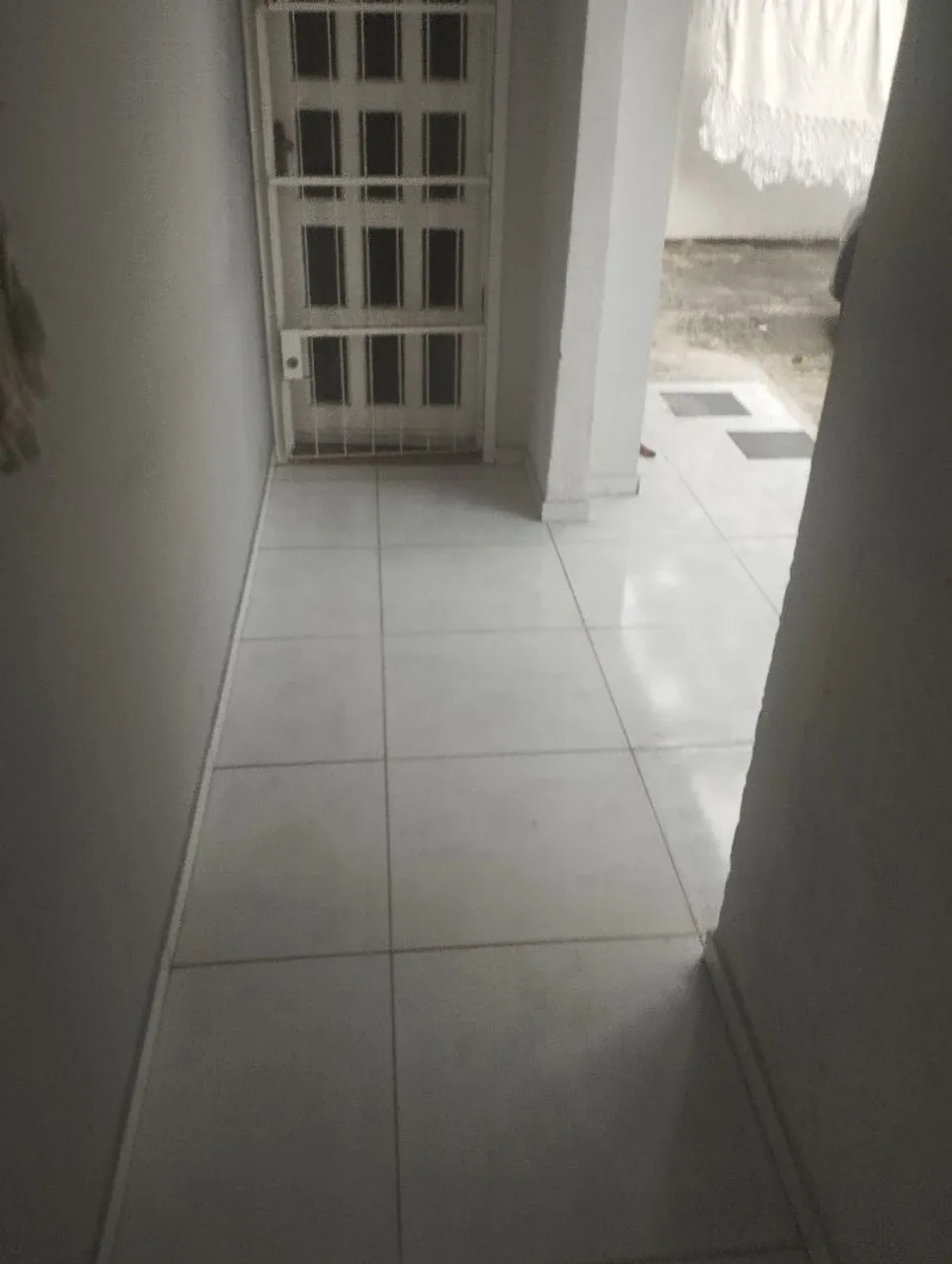 Alugo CASA