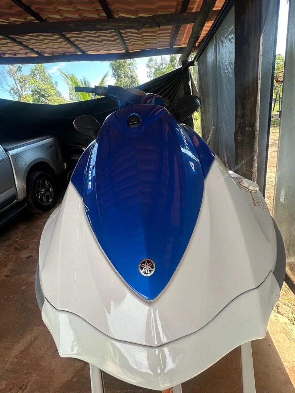 Jetski com motor de Hb 20  - Foto 7