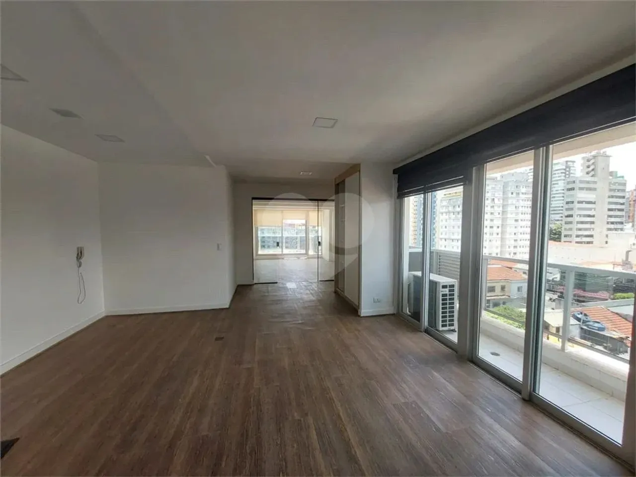 Salas com 1 quartos à venda ou para locação em Pinheiros - SP
