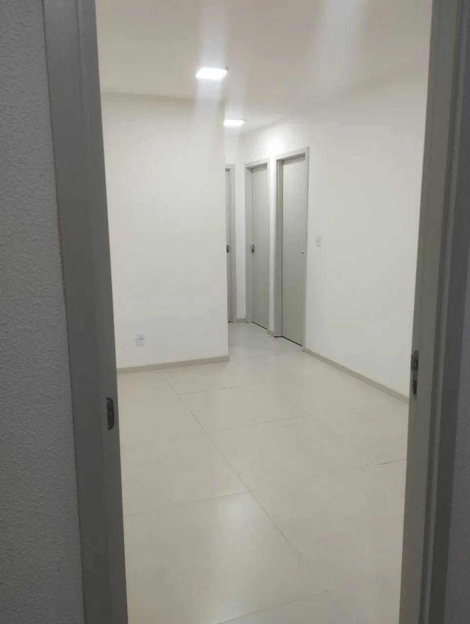 Alugo apartamento no Condomínio Pescara Residencial  - Foto 2