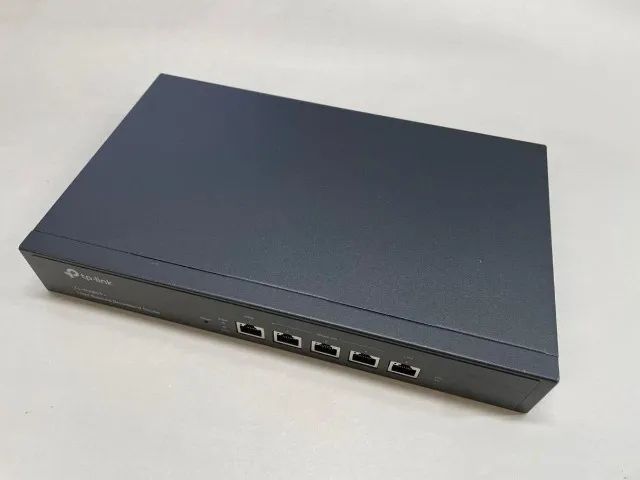 Roteador de banda larga com balanceamento de carga TL-R480T+