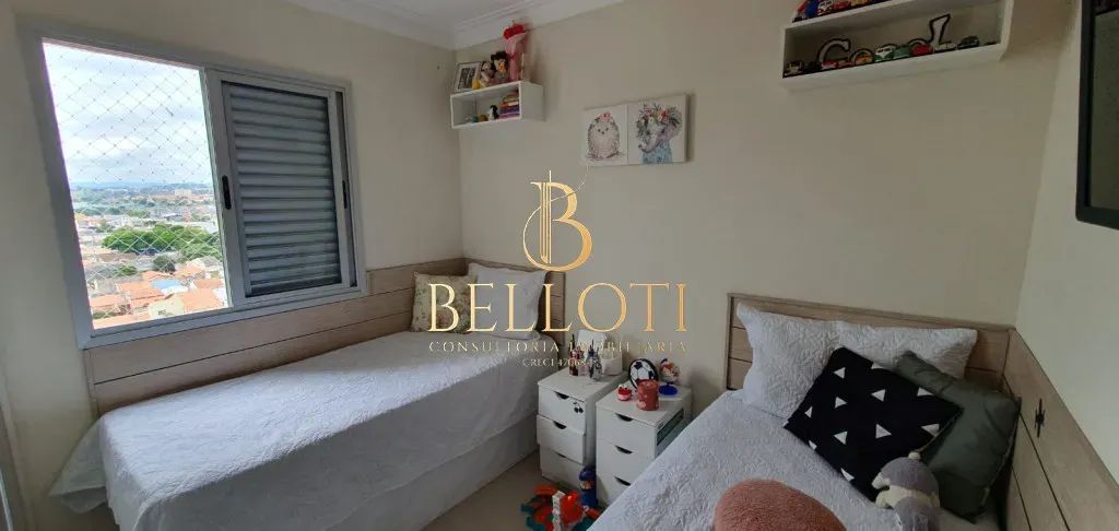 Lindo apartamento no Semillas Jardim Motorama!! - Foto 7