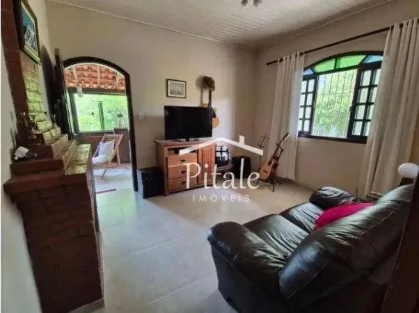 Chácara com 3 dormitórios à venda, 2125 m² por R$ 400.000,00 - Embu Mirim - Itapecerica da - Foto 4