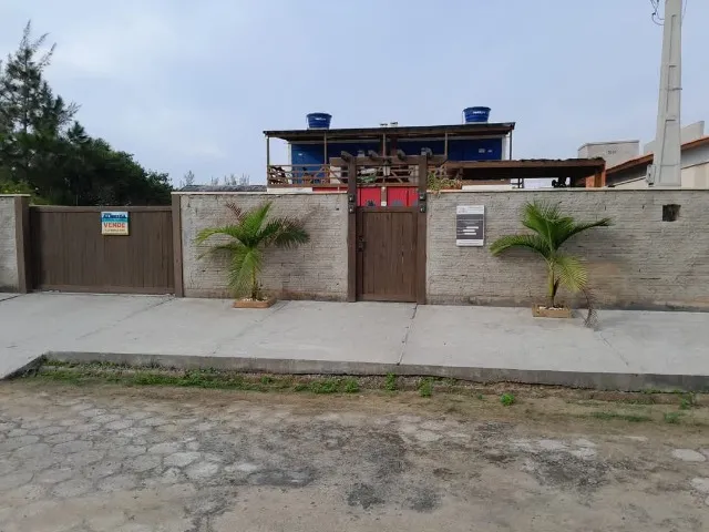 Vendo pousada a 300 mts do mar em Laguna SC