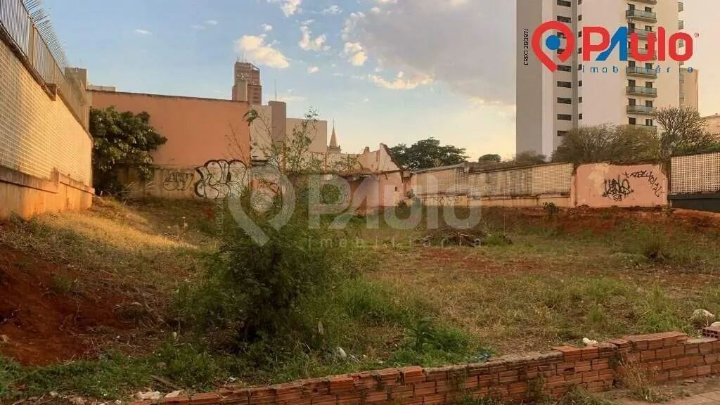 Terreno para alugar no Centro de Piracicaba - SP - Foto 3