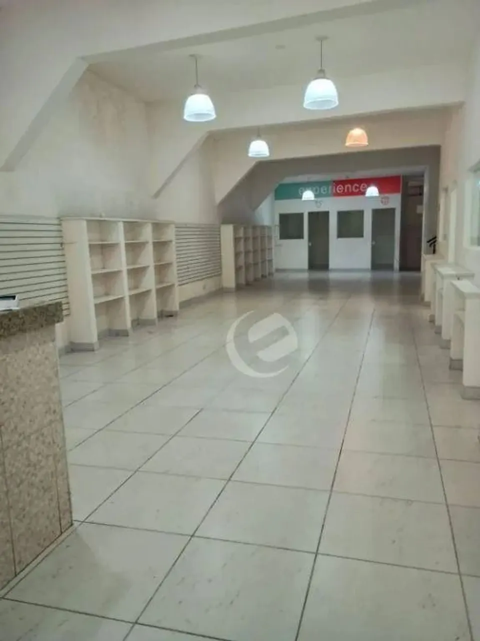 Salão para alugar, 582 m² por R$ 13.775,64/mês - Rudge Ramos - São Bernardo do Campo/SP