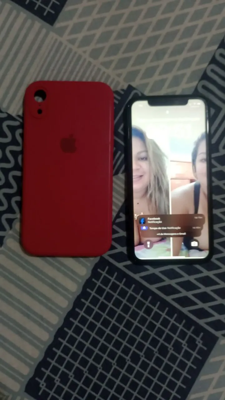 iPhone XR 128 GB