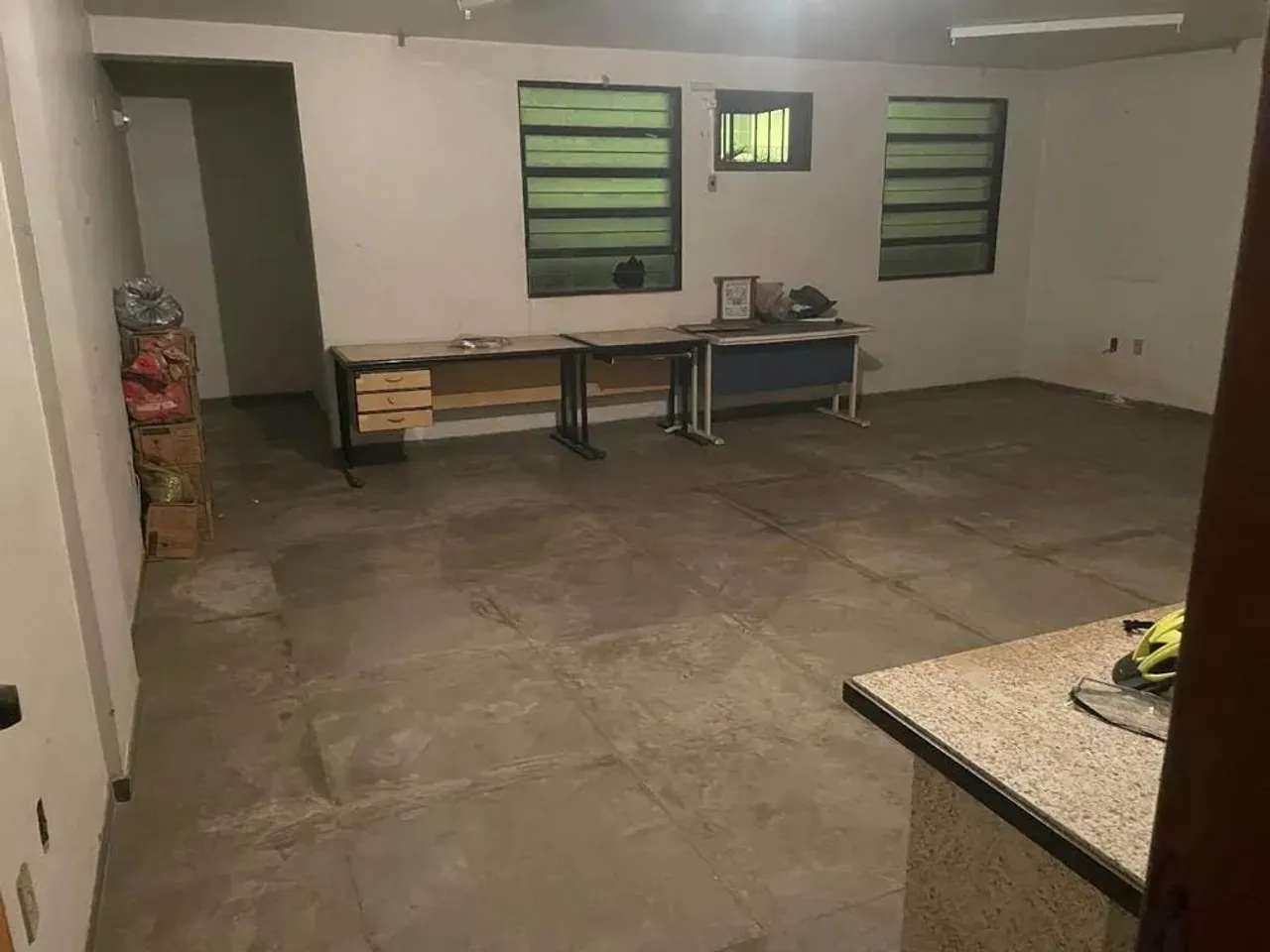 Loja/Salão em Montes Claros