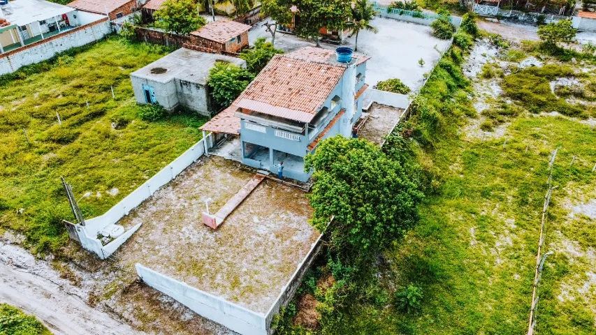 Foto - Ilha de Itamaracá - 