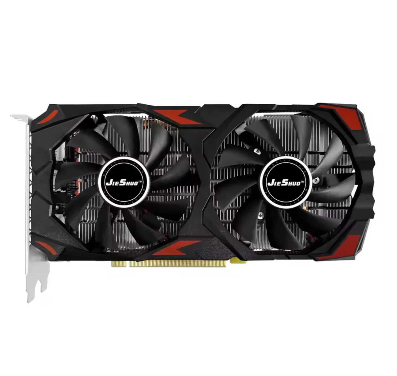 Placa de Vídeo Radeon RX 580 8GB - Foto 2
