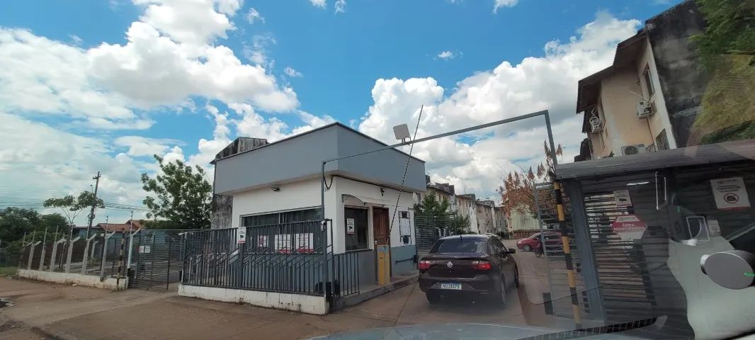 Foto - Boa Vista - Cidade Satélite