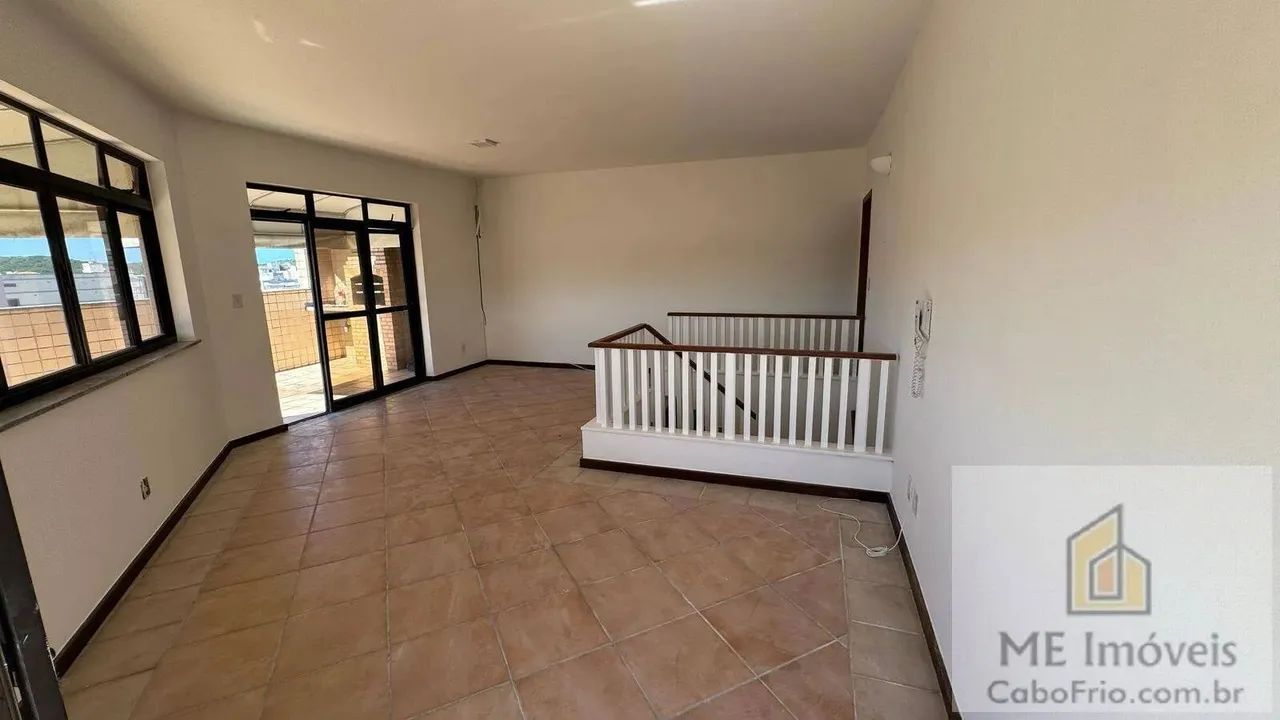 COBERTURA ESPETACULAR  3 SUÍTES, VARANDA E VISTA PANORÂMICA! - Foto 5
