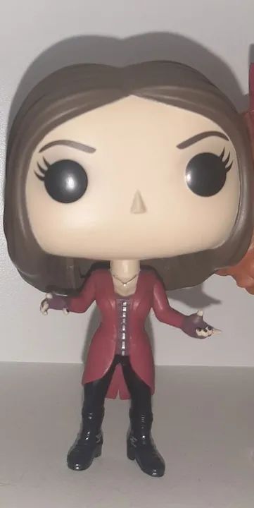 Funko Pop Scarlet Witch 133