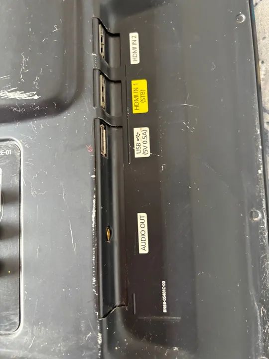 TV Samsung 43 - Foto 4