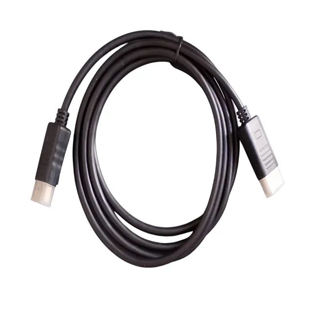 Cabo Monitor Displayport X Displayport Full Hd 1.8m - Foto 2