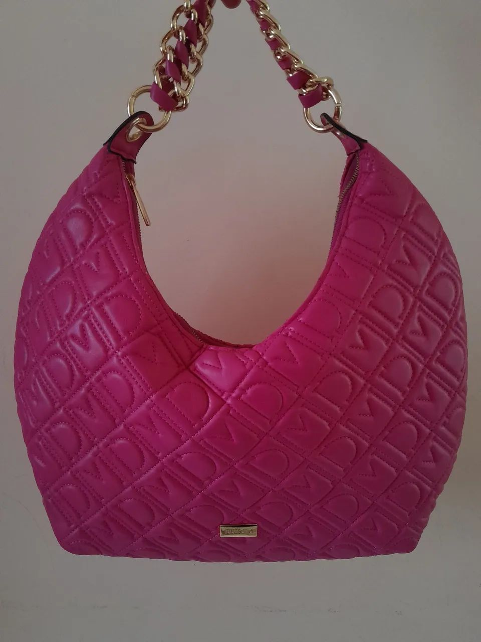 Bolsa DUMOND ORIGINAL com corrente